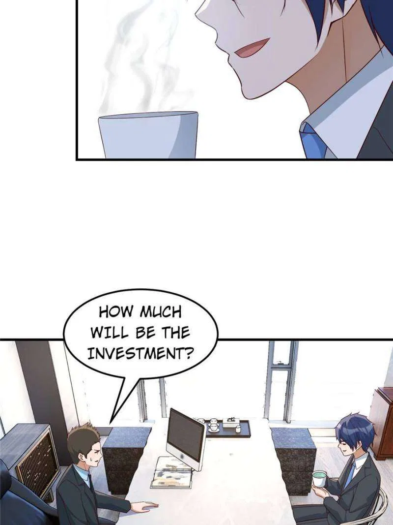 My Sister Is A SuperStar Chapter 234 – Page 42