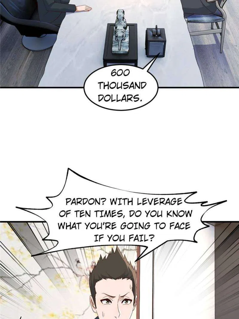 My Sister Is A SuperStar Chapter 234 – Page 43