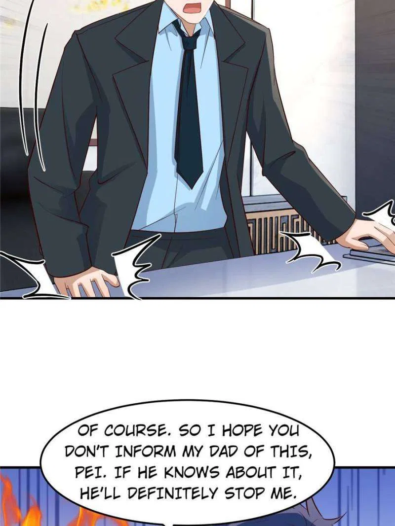 My Sister Is A SuperStar Chapter 234 – Page 44