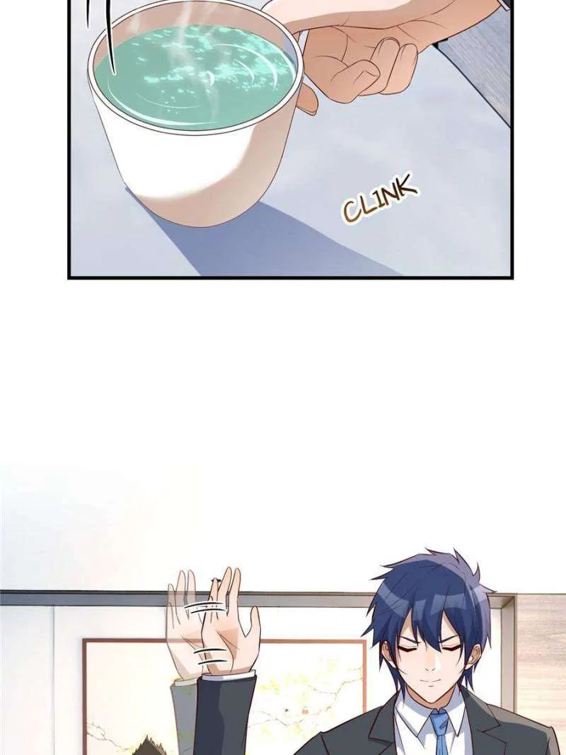 My Sister Is A SuperStar Chapter 234 – Page 46