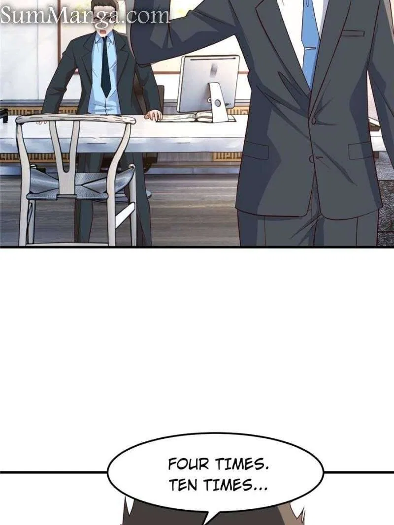 My Sister Is A SuperStar Chapter 234 – Page 47