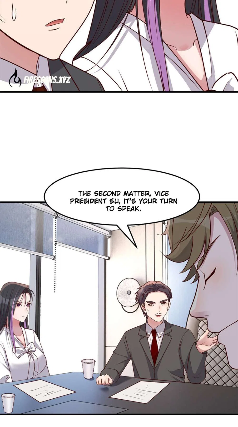 My Sister Is A SuperStar Chapter 233 – Page 7