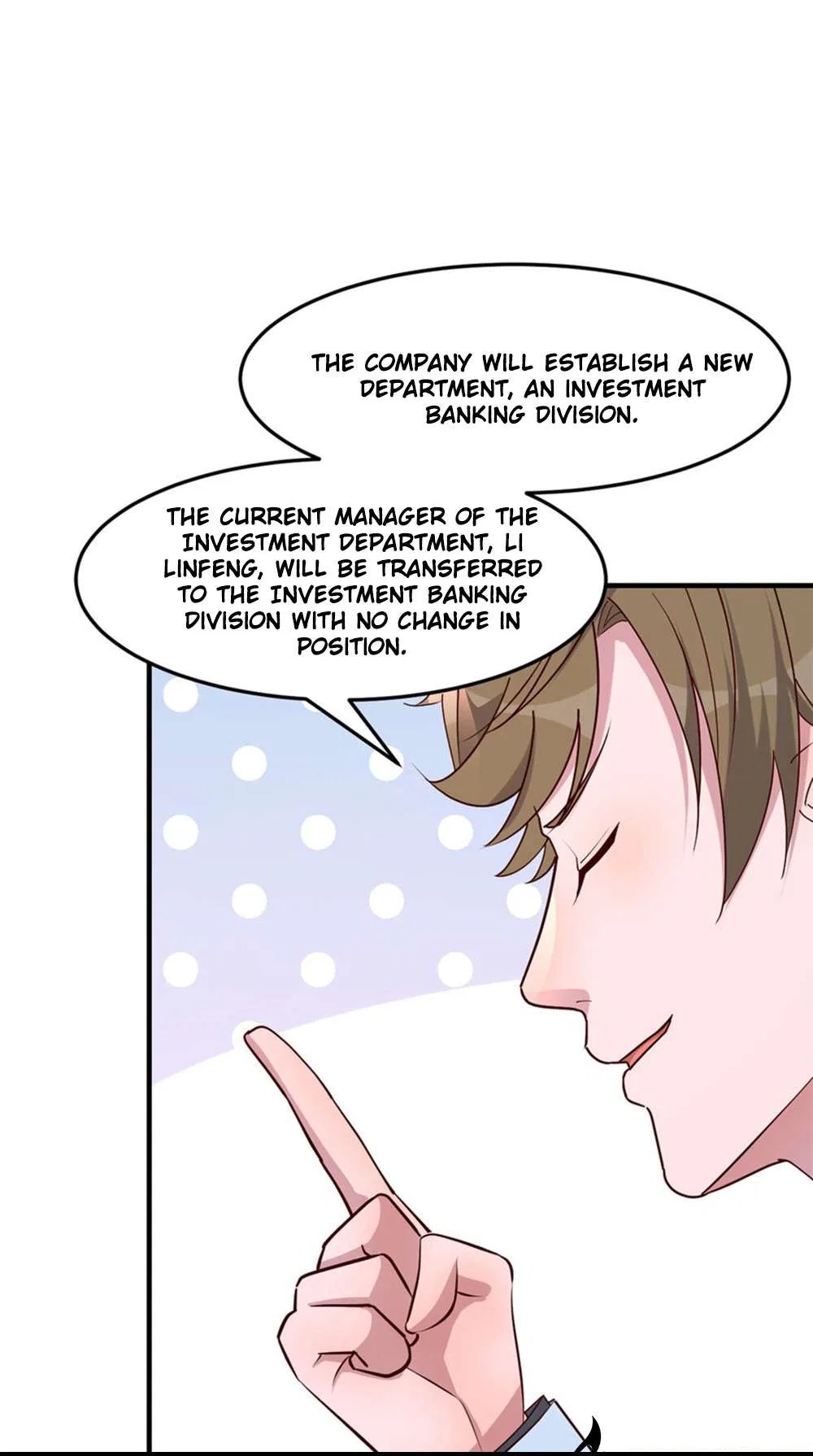 My Sister Is A SuperStar Chapter 233 – Page 8