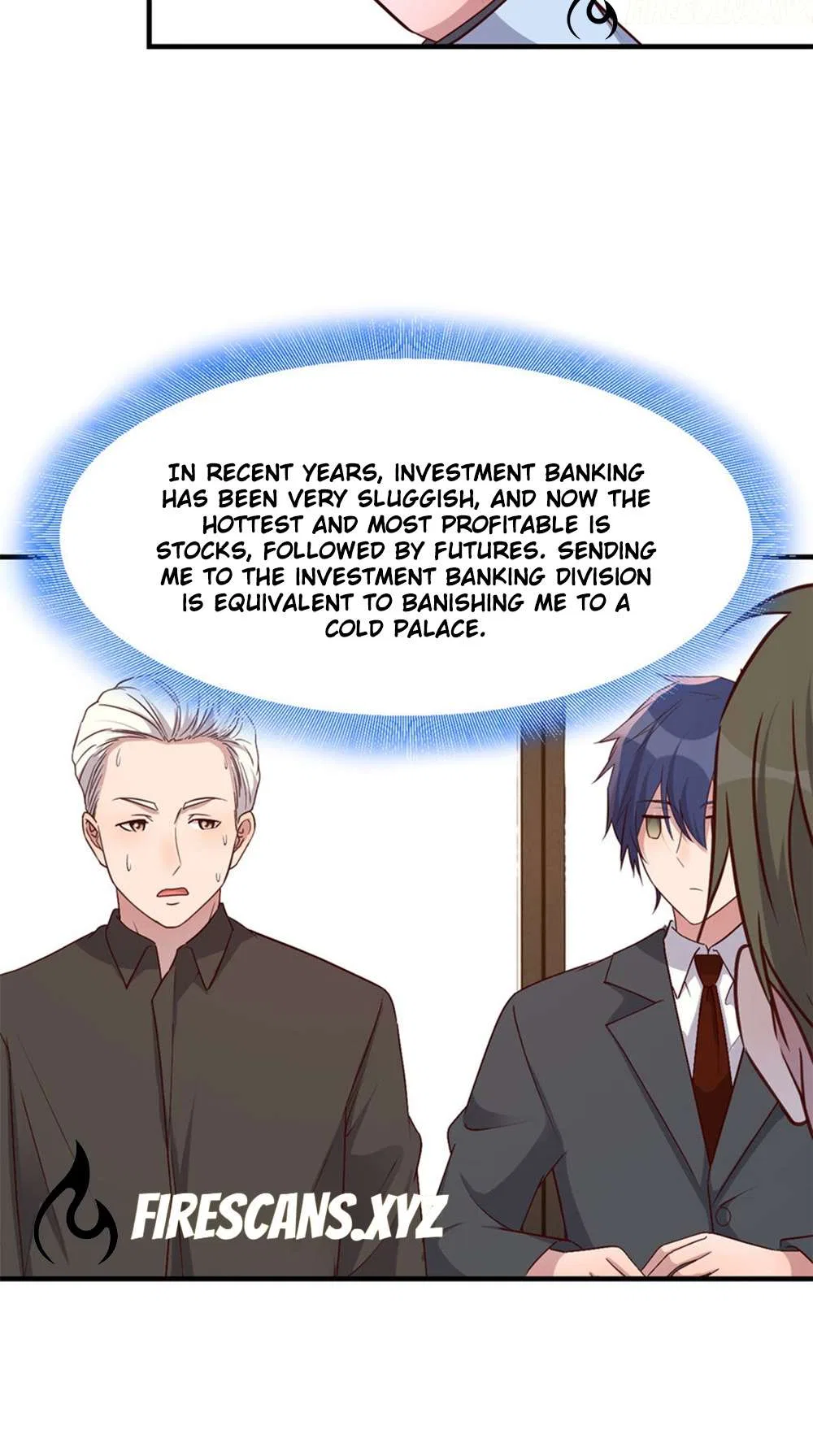 My Sister Is A SuperStar Chapter 233 – Page 9