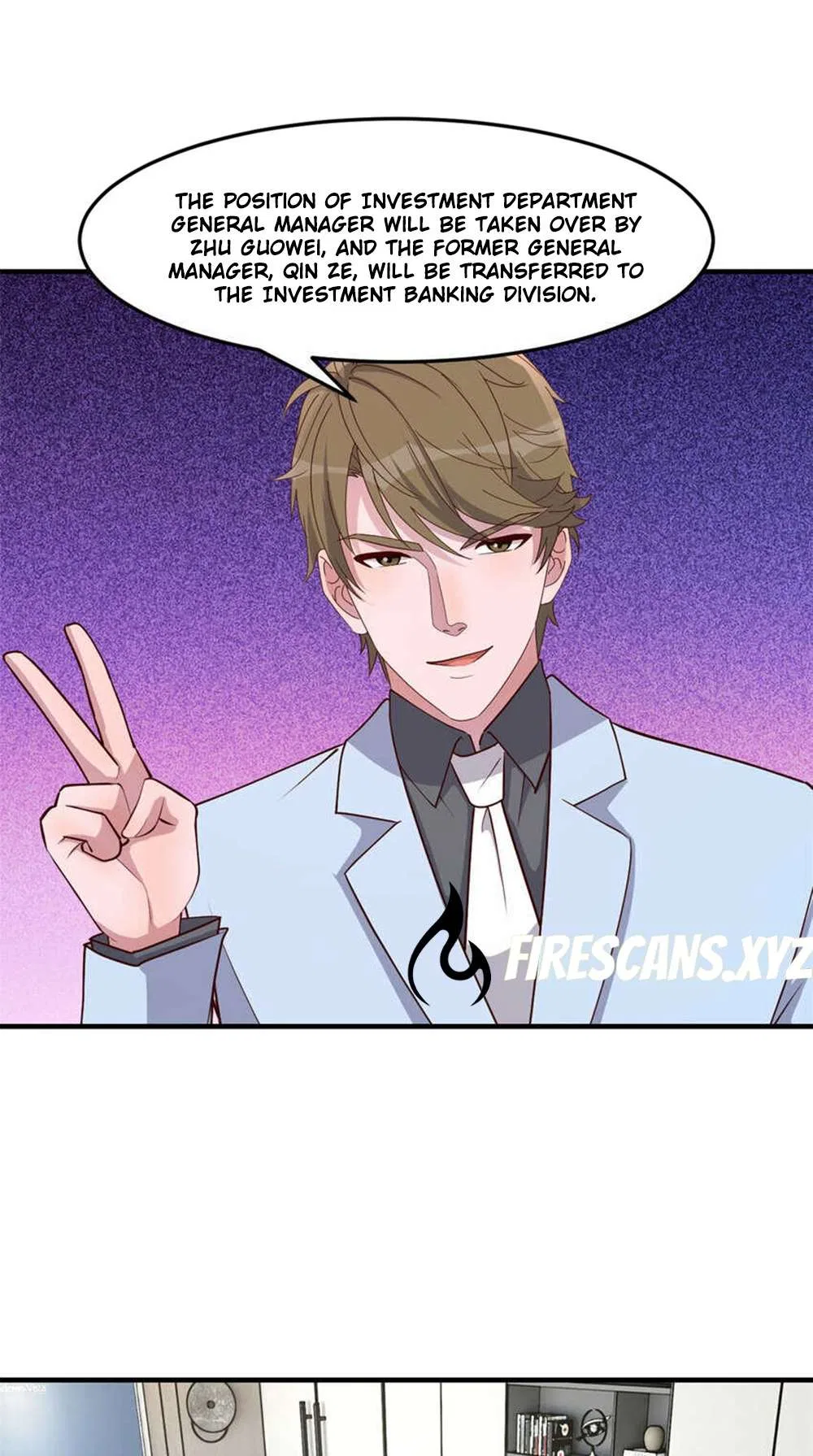 My Sister Is A SuperStar Chapter 233 – Page 10