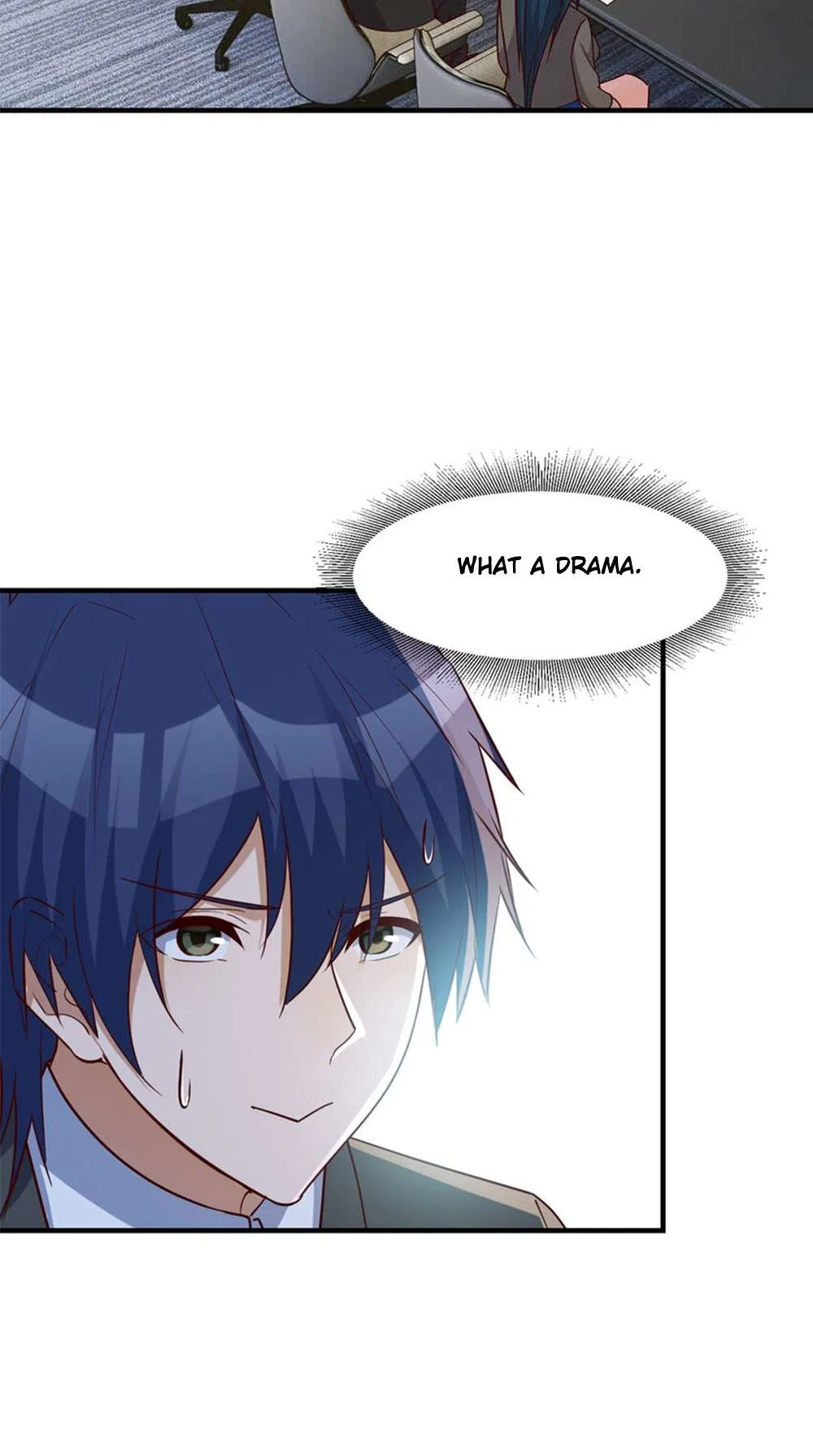 My Sister Is A SuperStar Chapter 233 – Page 12