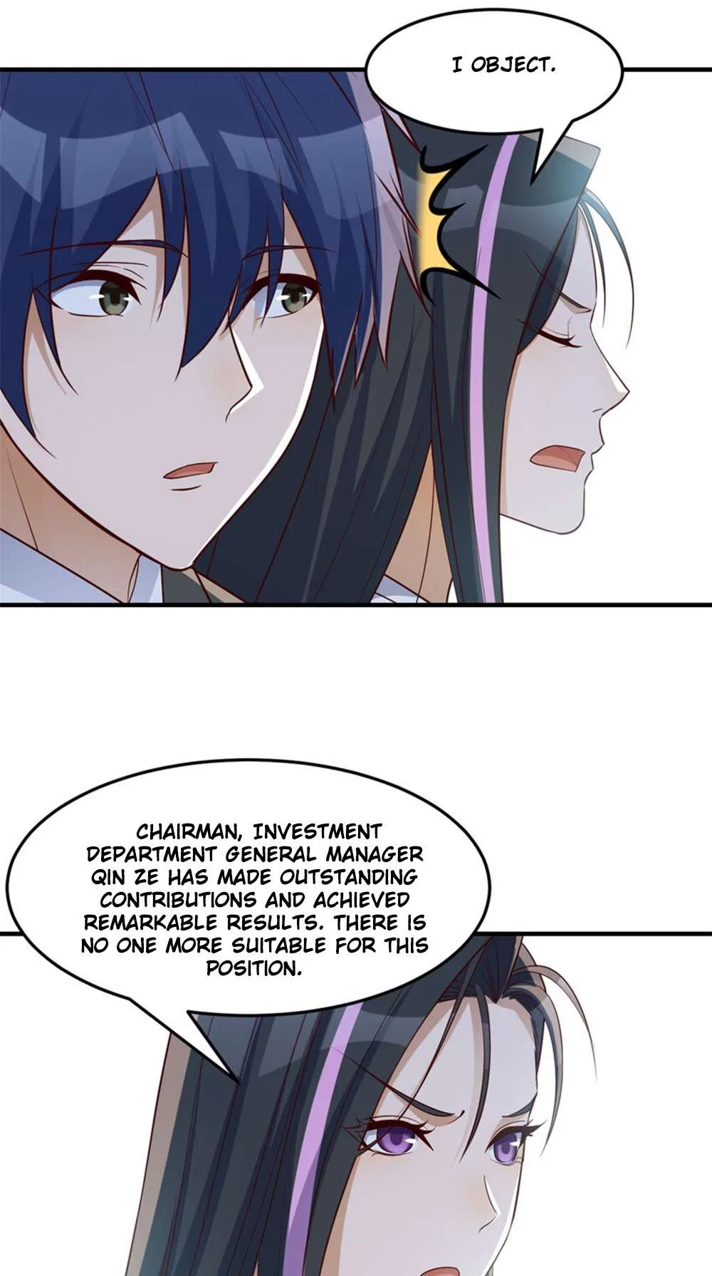 My Sister Is A SuperStar Chapter 233 – Page 13