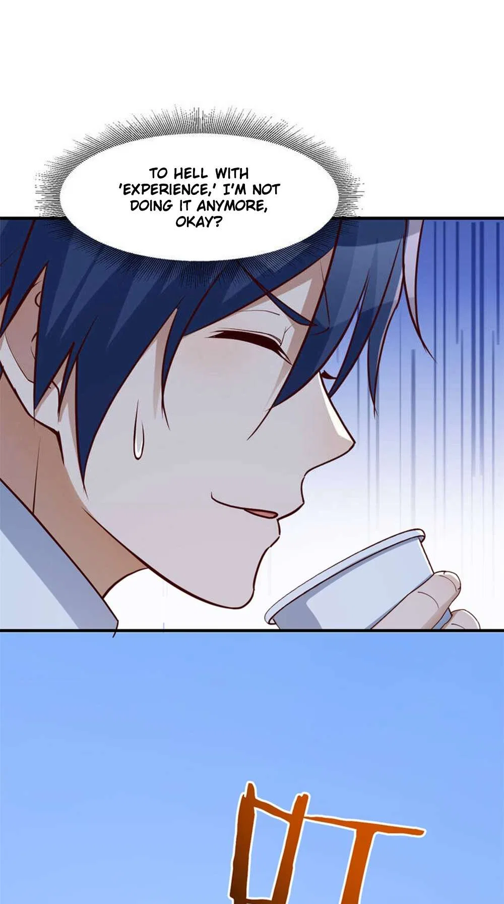 My Sister Is A SuperStar Chapter 233 – Page 16