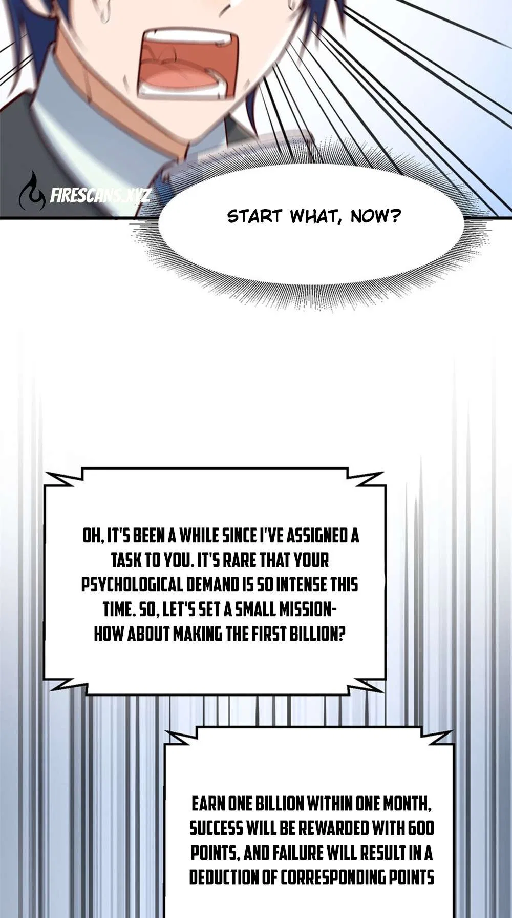 My Sister Is A SuperStar Chapter 233 – Page 18