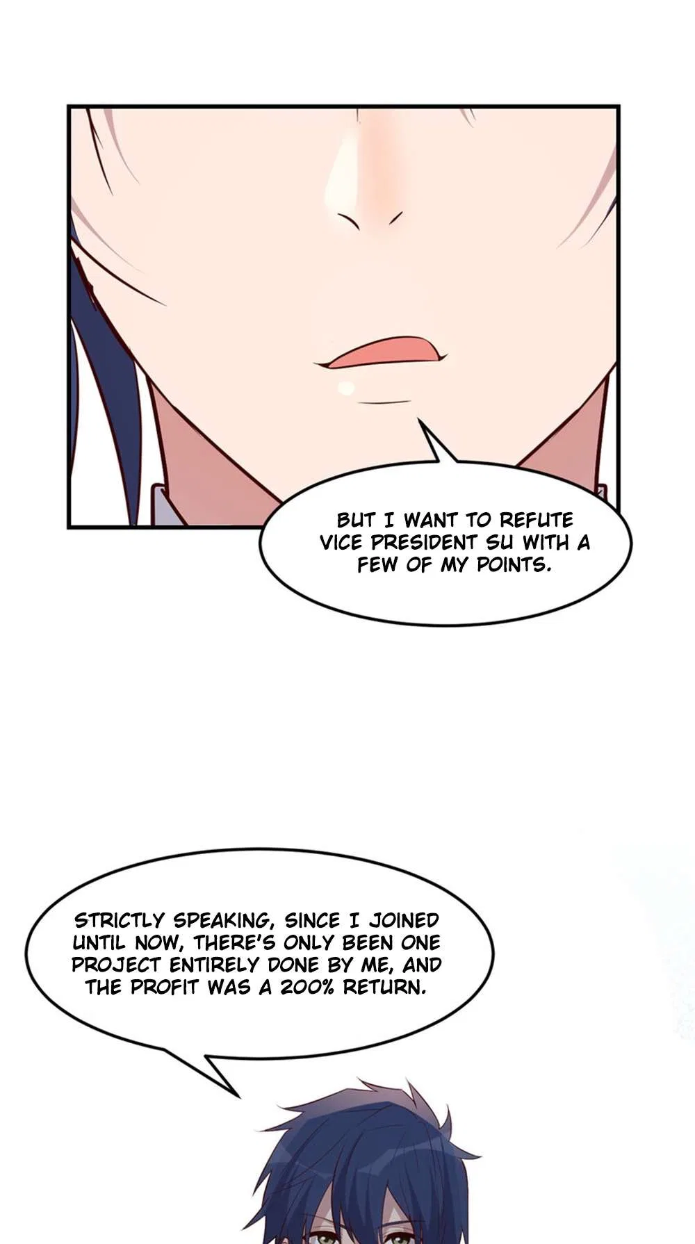 My Sister Is A SuperStar Chapter 233 – Page 24