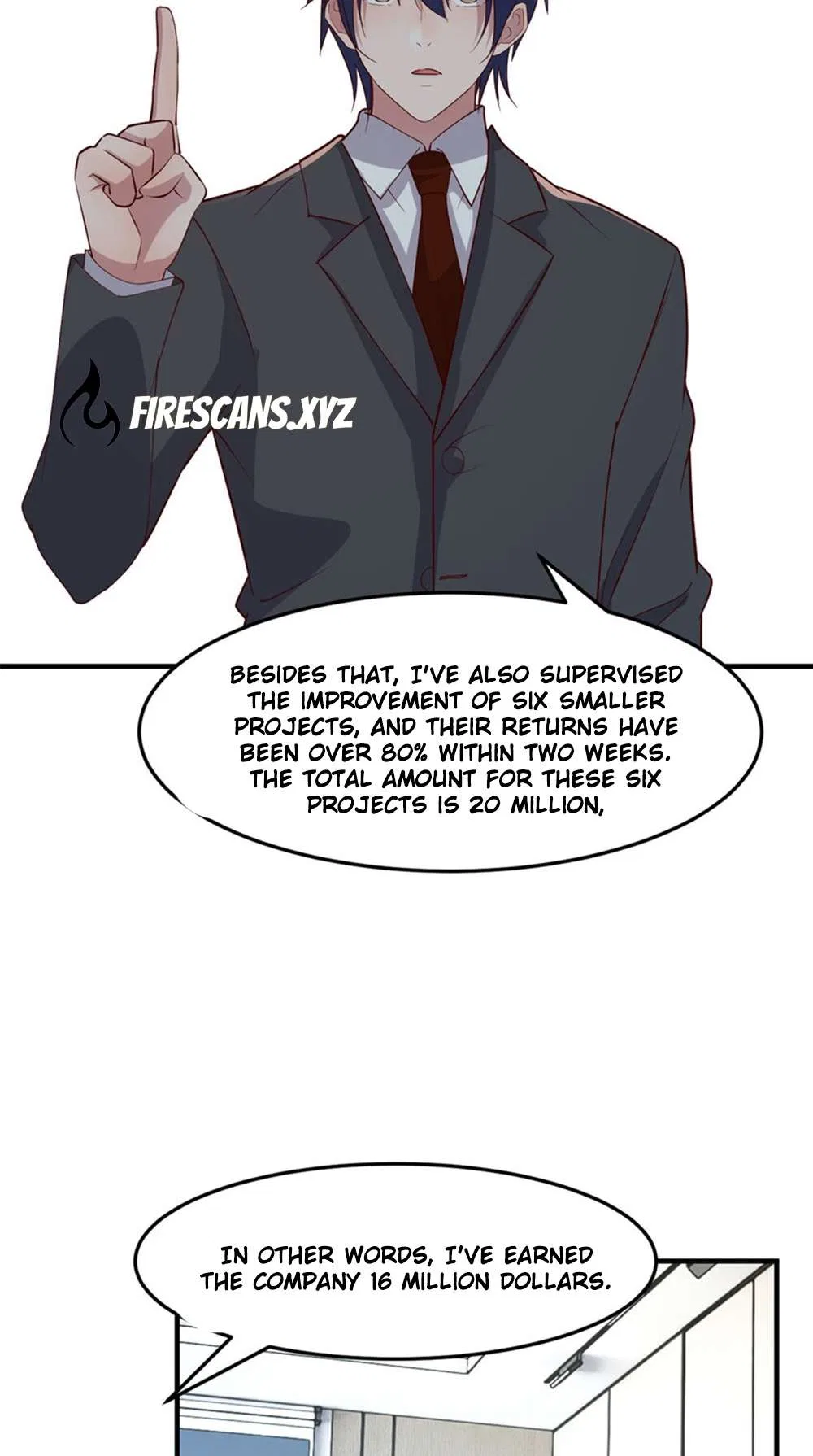 My Sister Is A SuperStar Chapter 233 – Page 25
