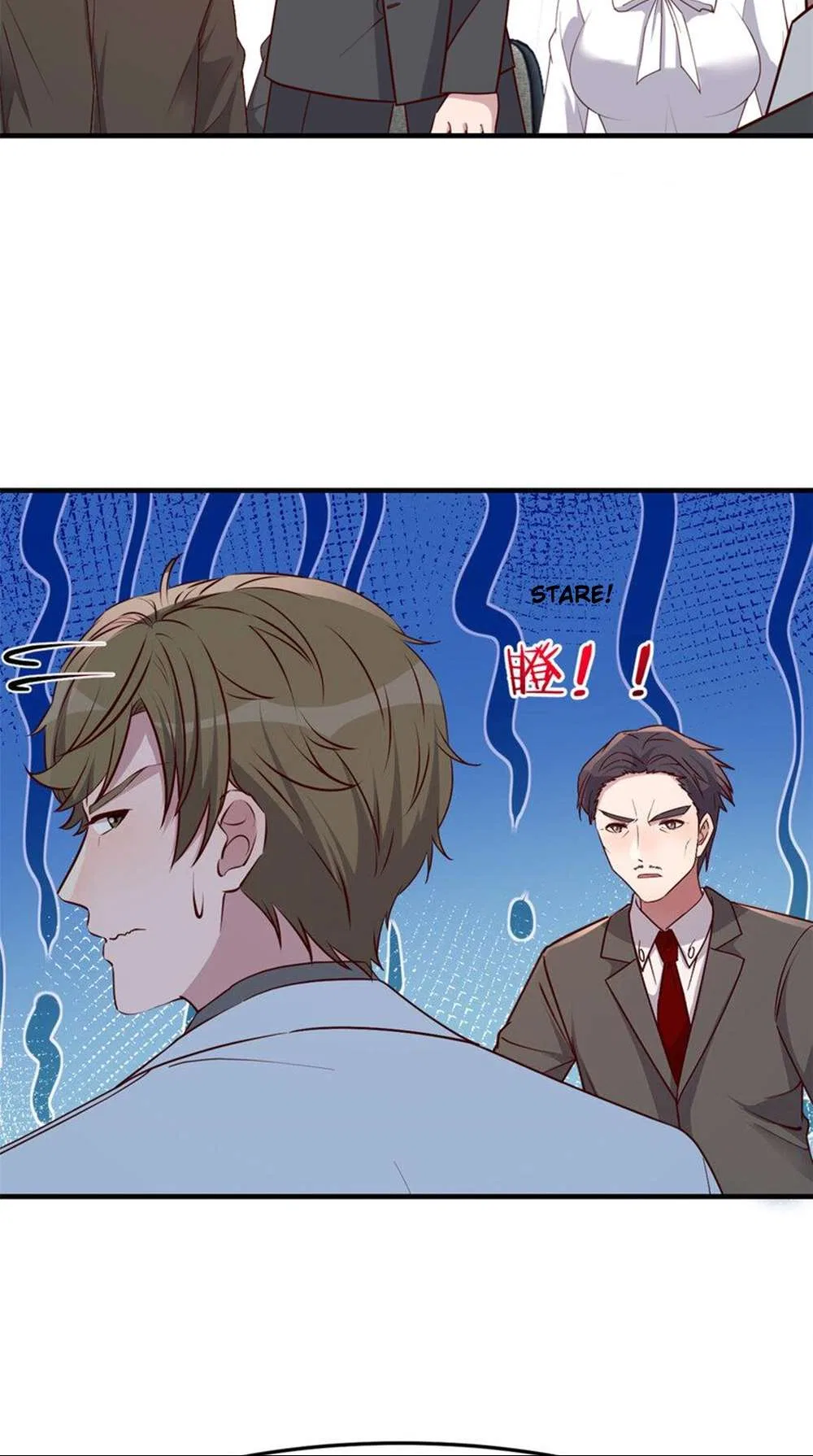 My Sister Is A SuperStar Chapter 233 – Page 28