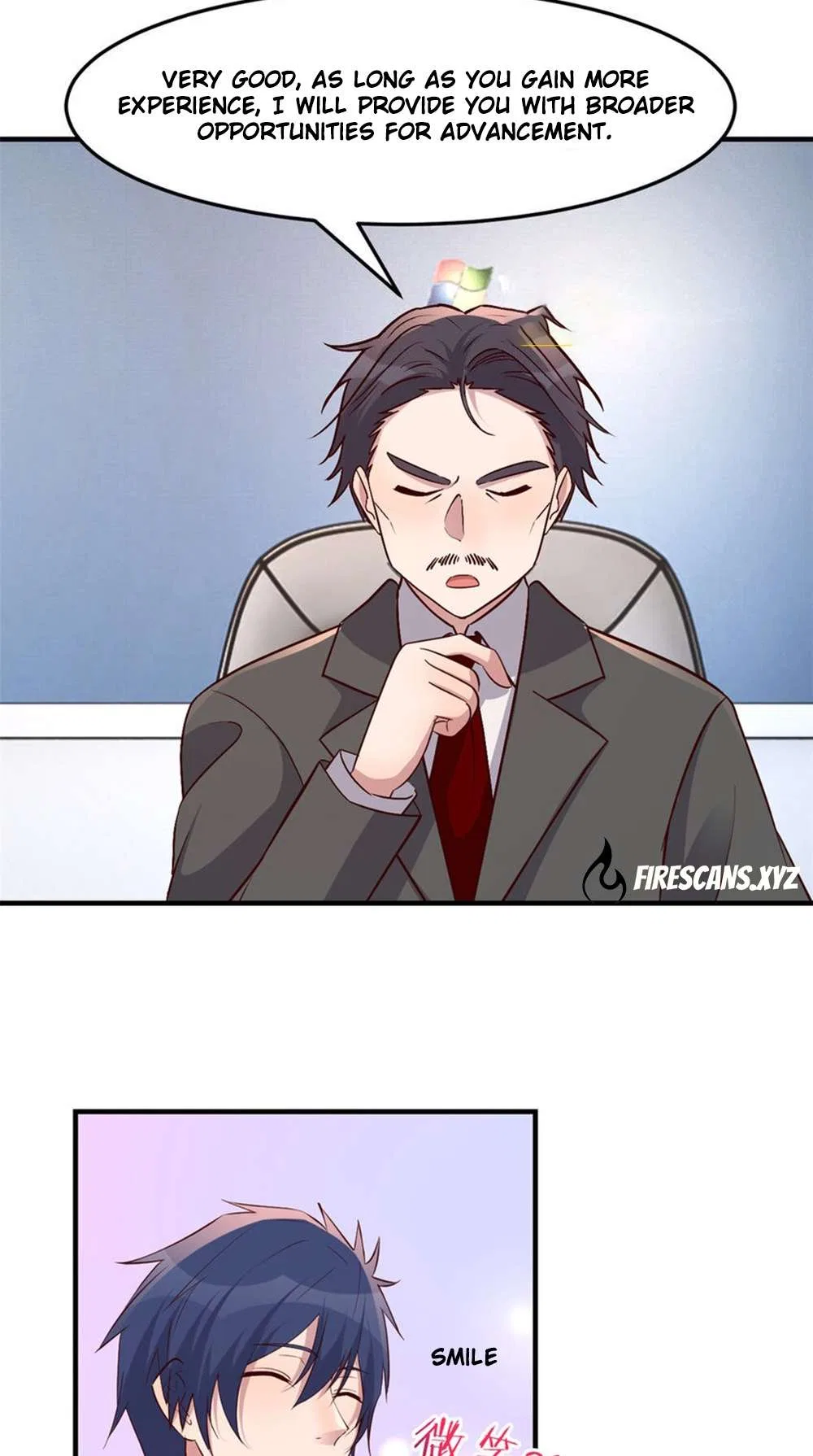 My Sister Is A SuperStar Chapter 233 – Page 29