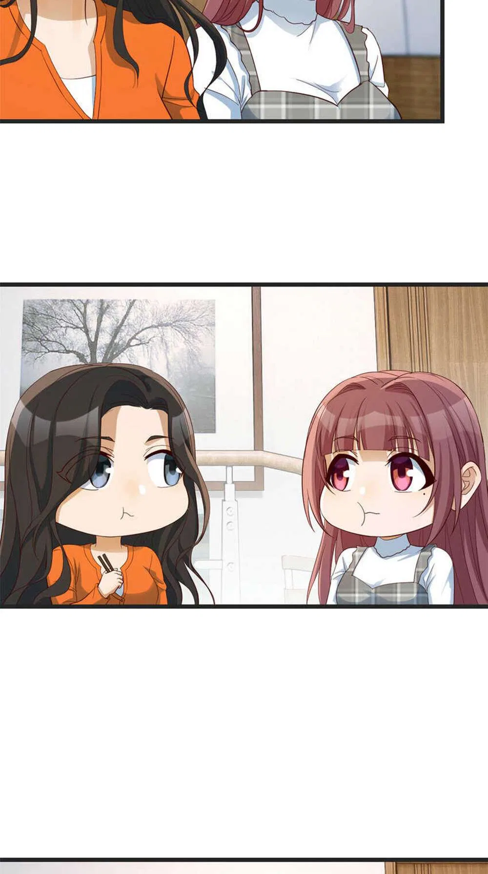 My Sister Is A SuperStar Chapter 233 – Page 35