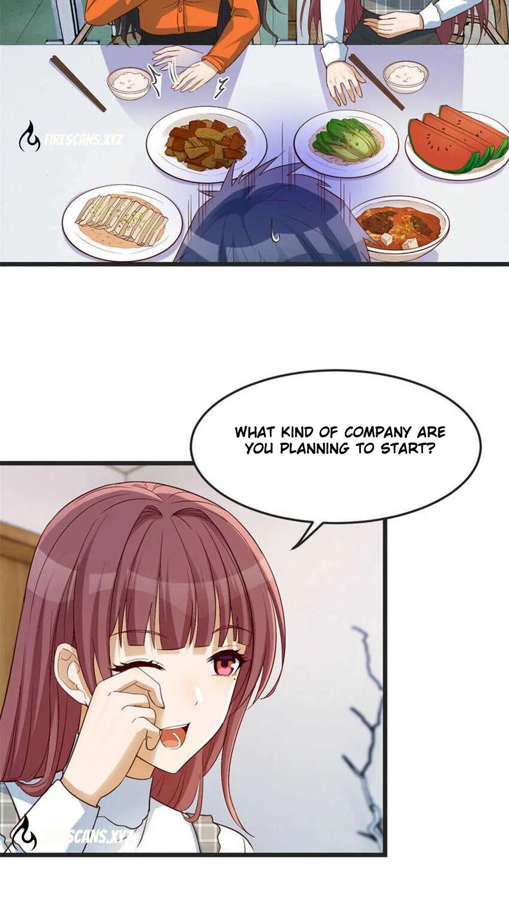 My Sister Is A SuperStar Chapter 233 – Page 37