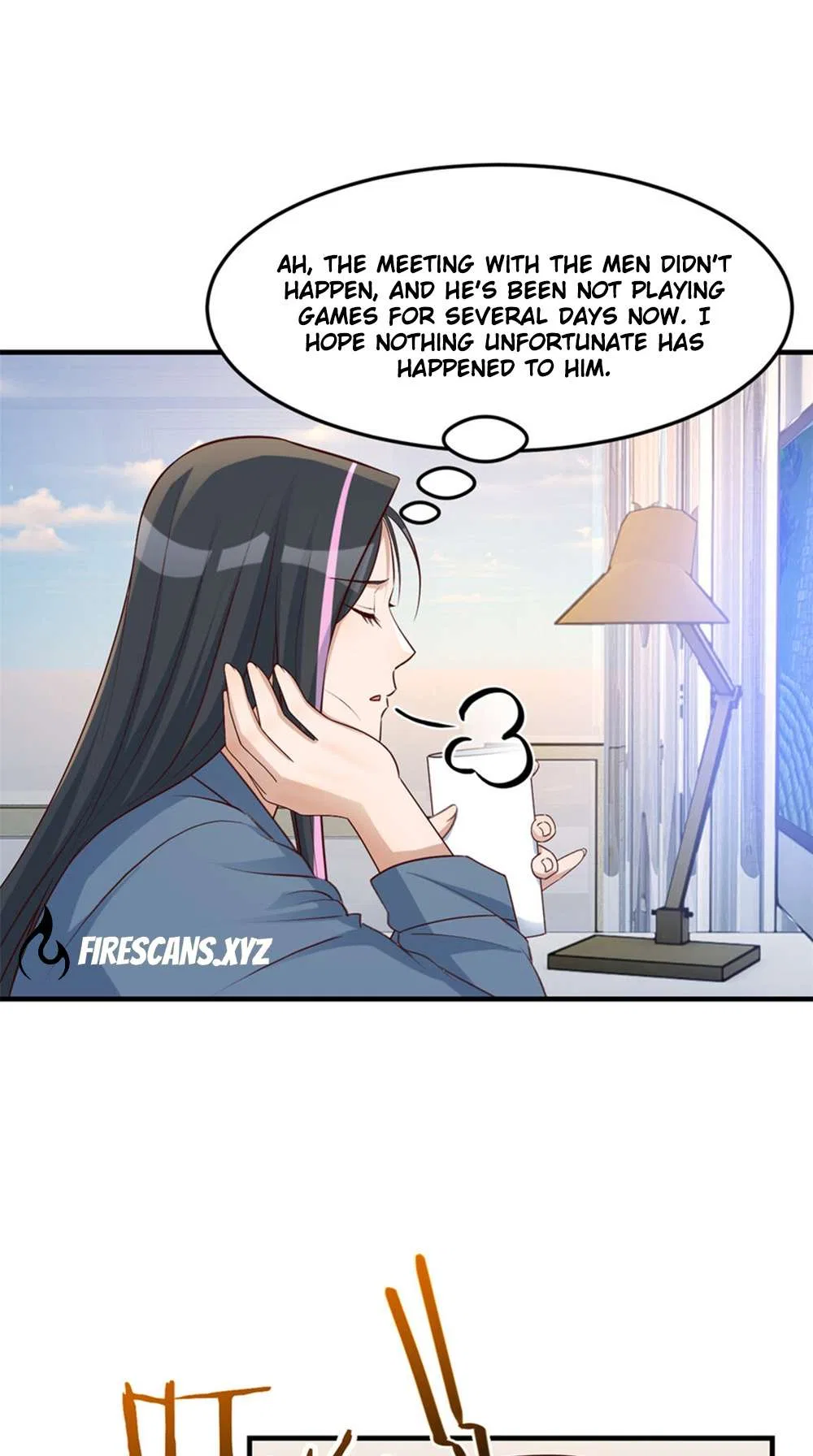 My Sister Is A SuperStar Chapter 232 – Page 4