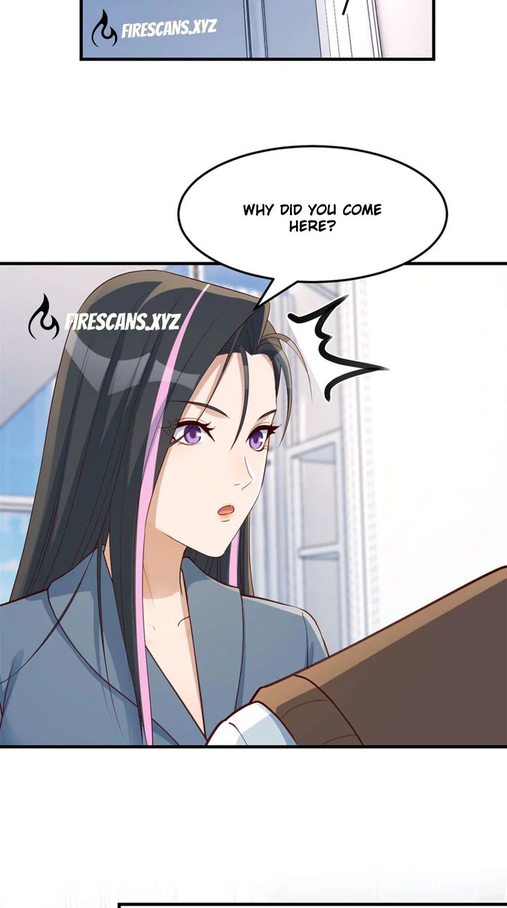My Sister Is A SuperStar Chapter 232 – Page 6