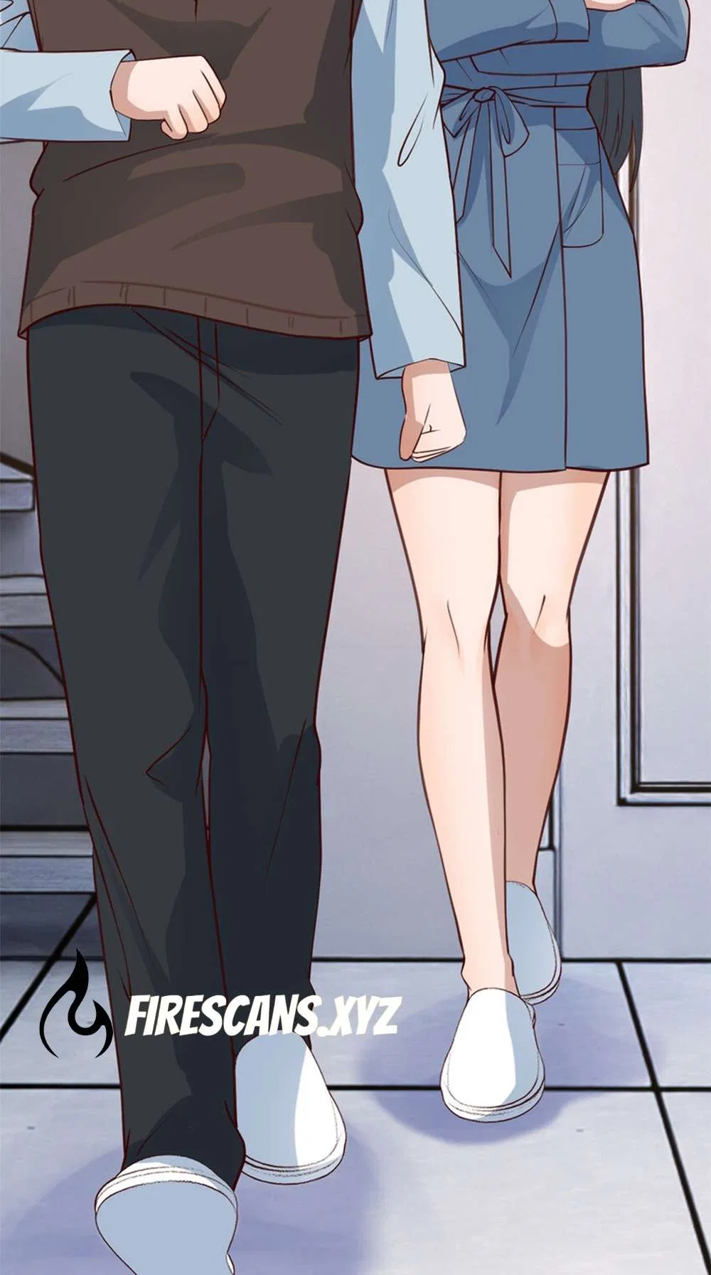 My Sister Is A SuperStar Chapter 232 – Page 9