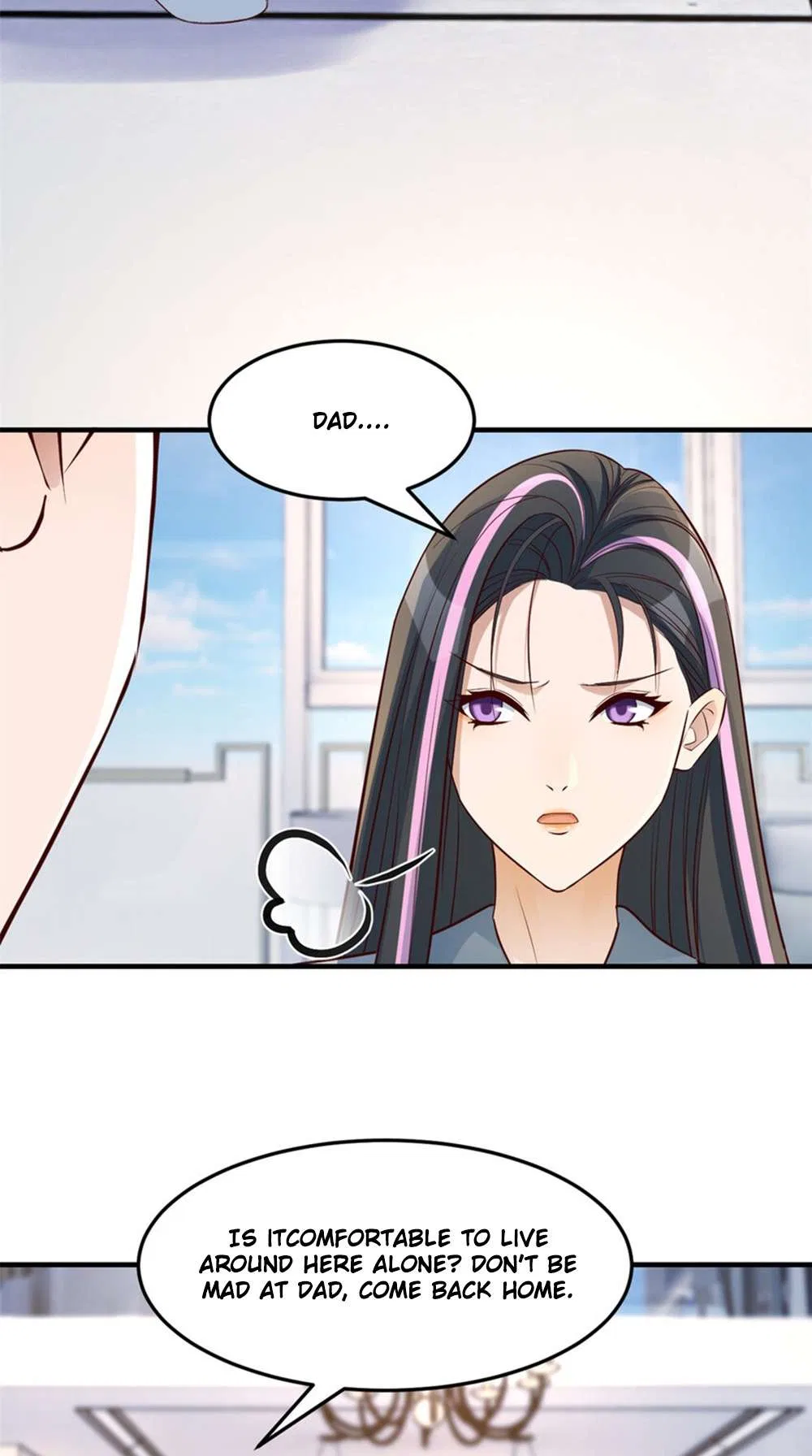 My Sister Is A SuperStar Chapter 232 – Page 10