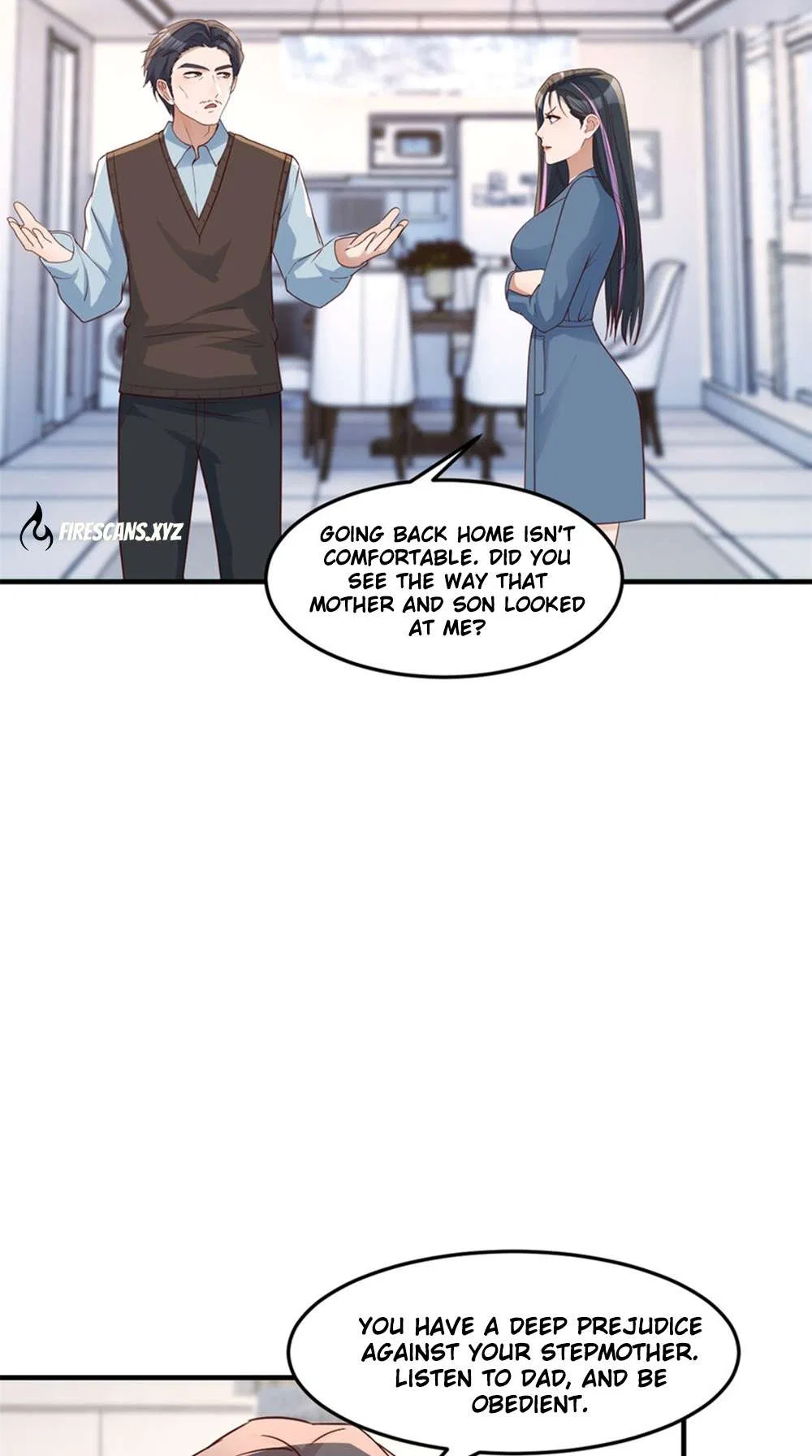 My Sister Is A SuperStar Chapter 232 – Page 11