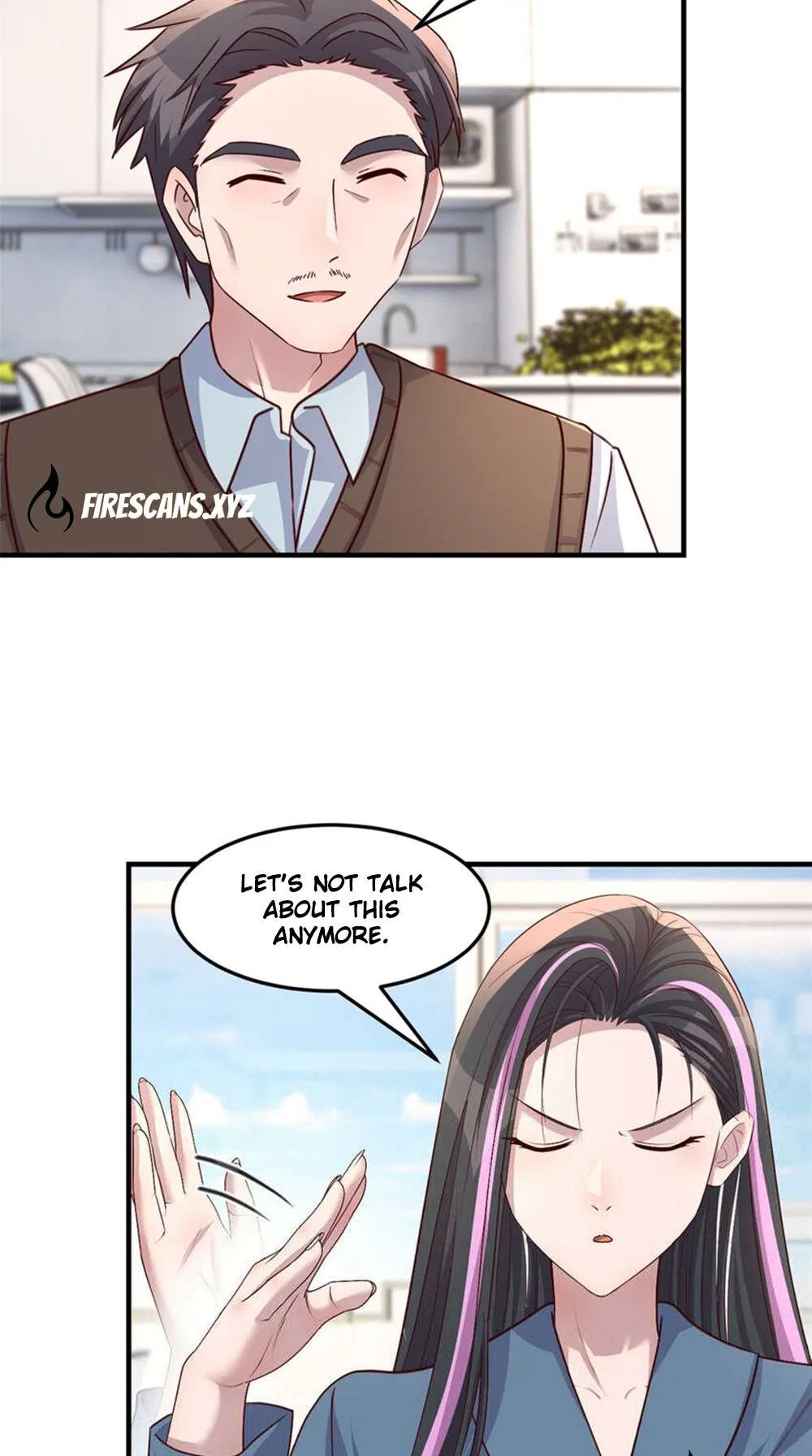 My Sister Is A SuperStar Chapter 232 – Page 12