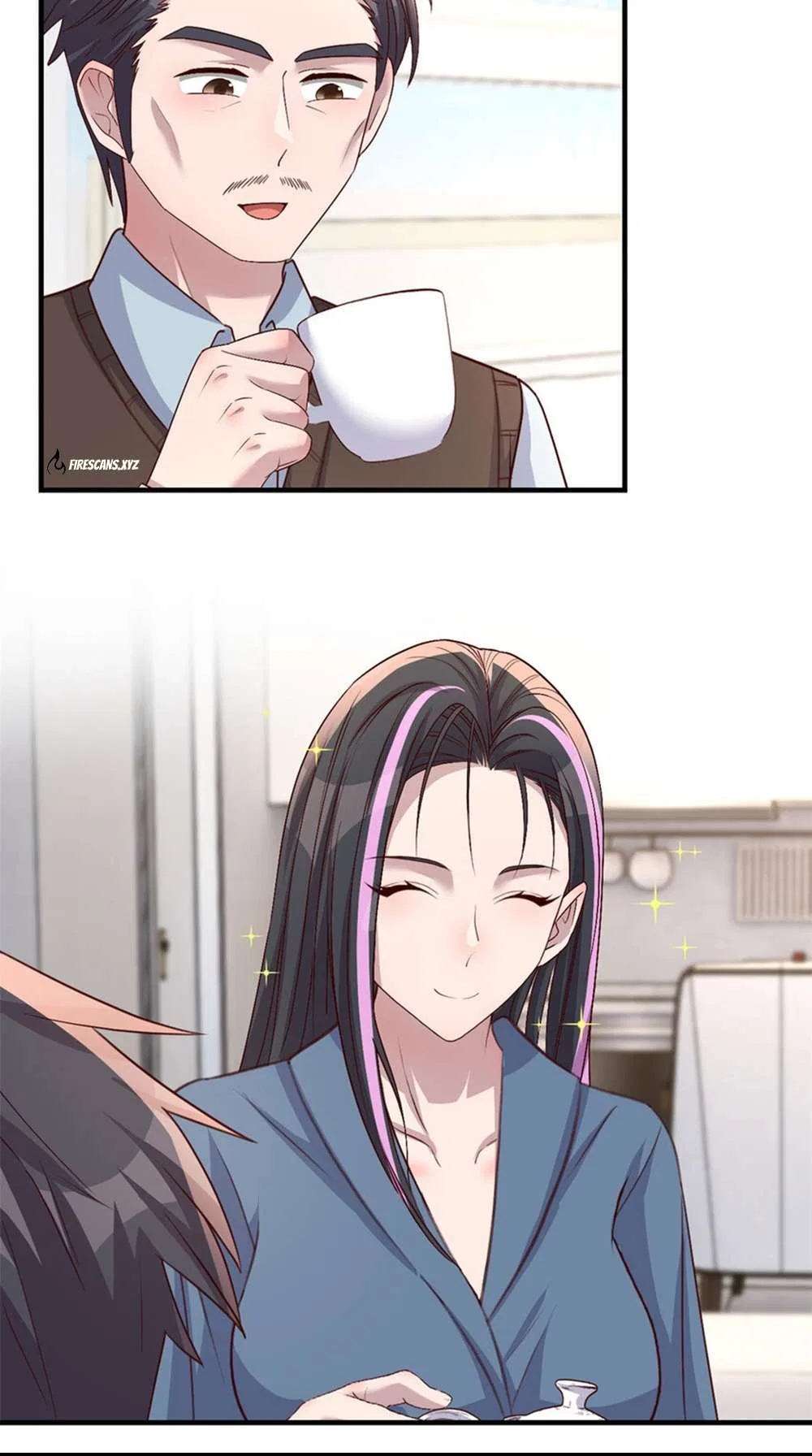 My Sister Is A SuperStar Chapter 232 – Page 15