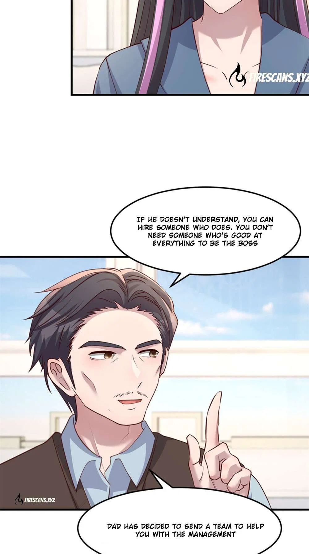 My Sister Is A SuperStar Chapter 232 – Page 18
