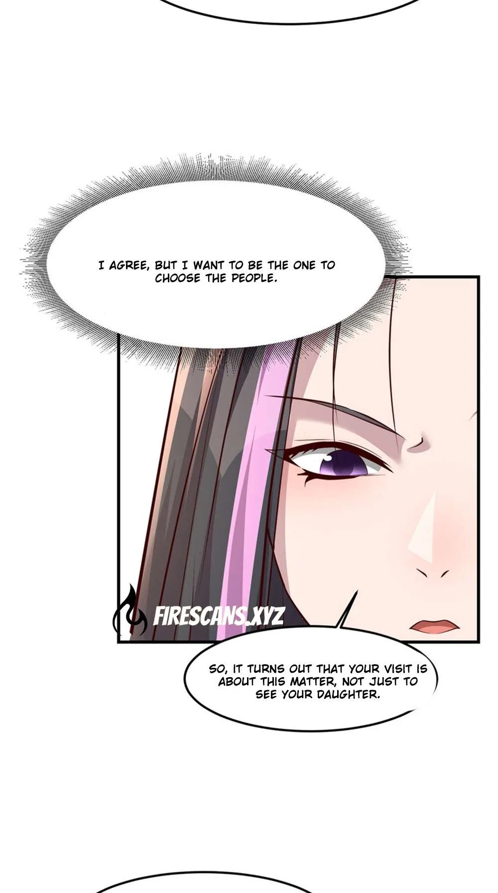 My Sister Is A SuperStar Chapter 232 – Page 19