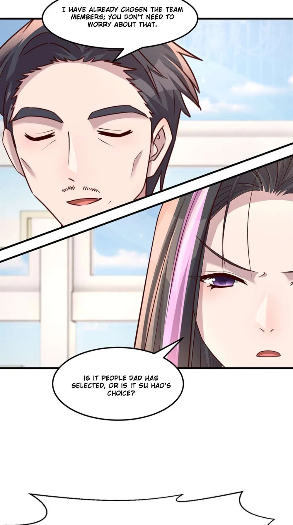 My Sister Is A SuperStar Chapter 232 – Page 20