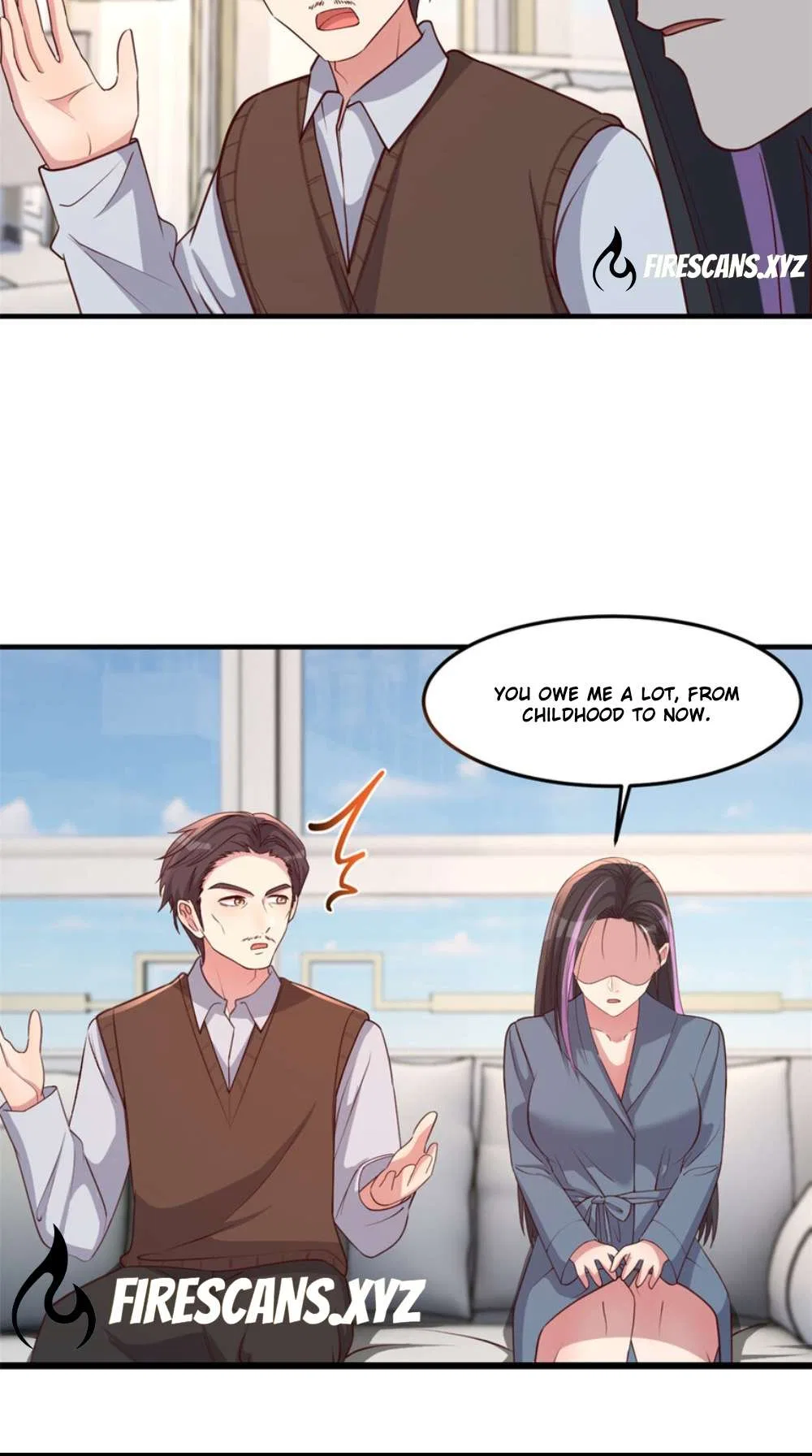 My Sister Is A SuperStar Chapter 232 – Page 22