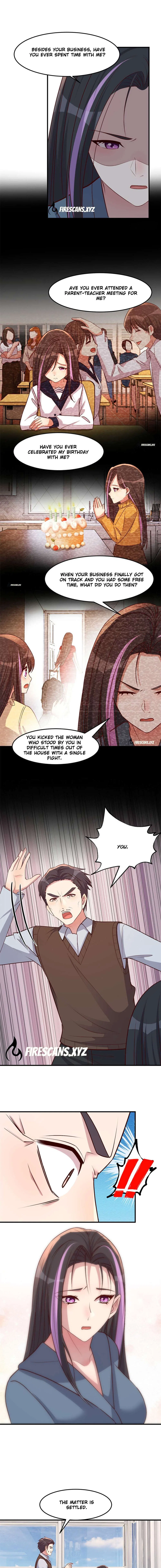 My Sister Is A SuperStar Chapter 232 – Page 23