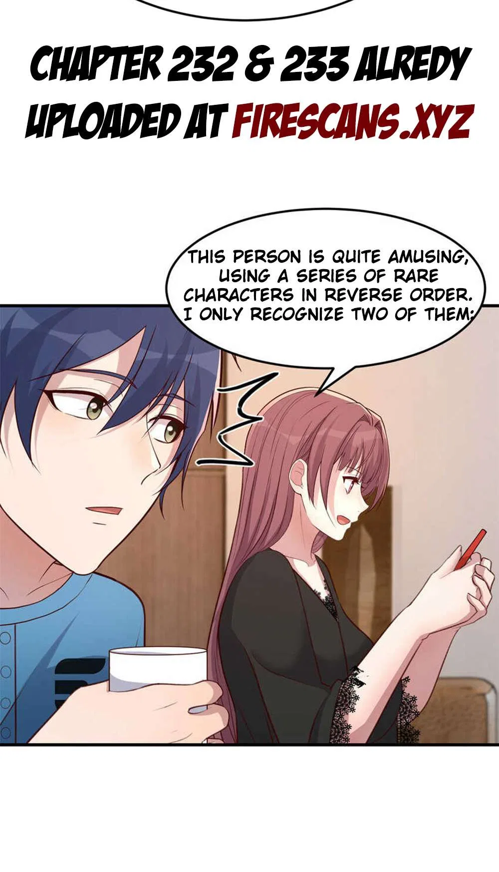 My Sister Is A SuperStar Chapter 231 – Page 5