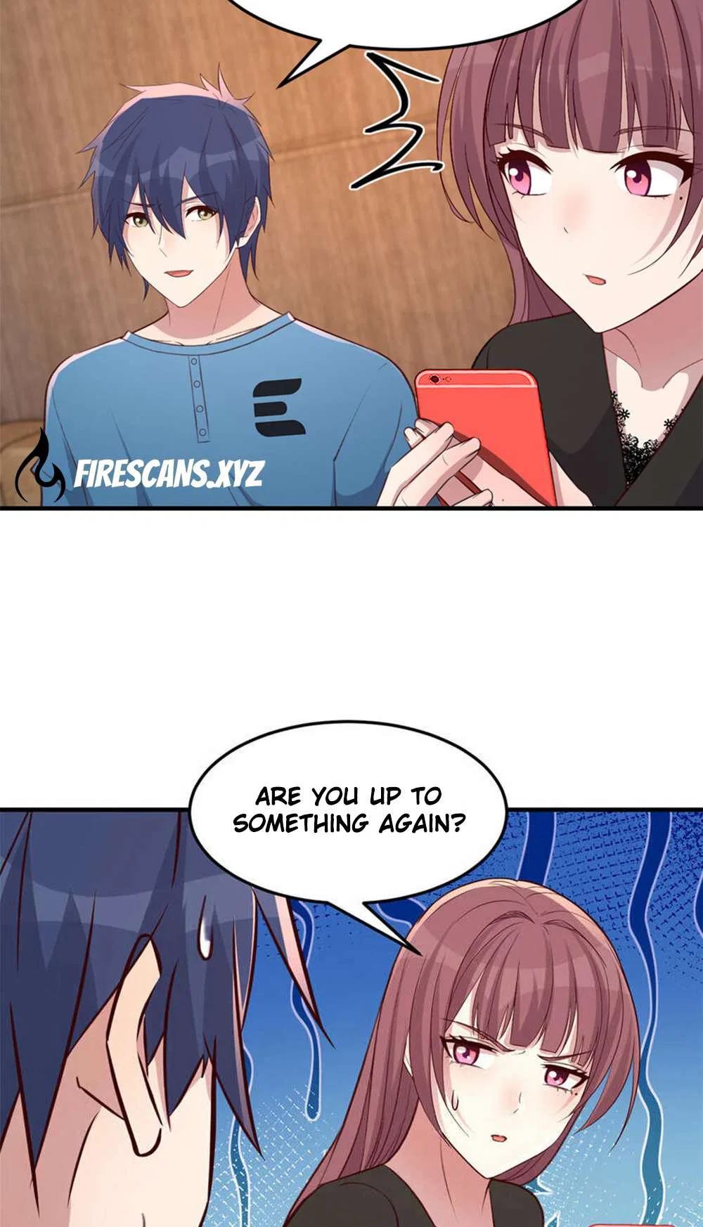 My Sister Is A SuperStar Chapter 231 – Page 7