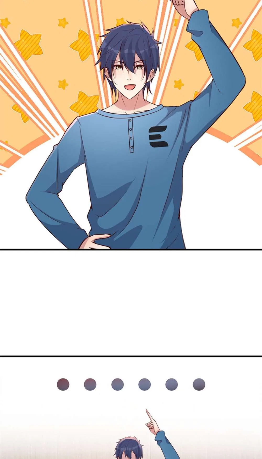My Sister Is A SuperStar Chapter 231 – Page 9