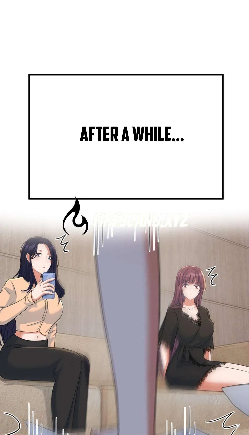 My Sister Is A SuperStar Chapter 231 – Page 12