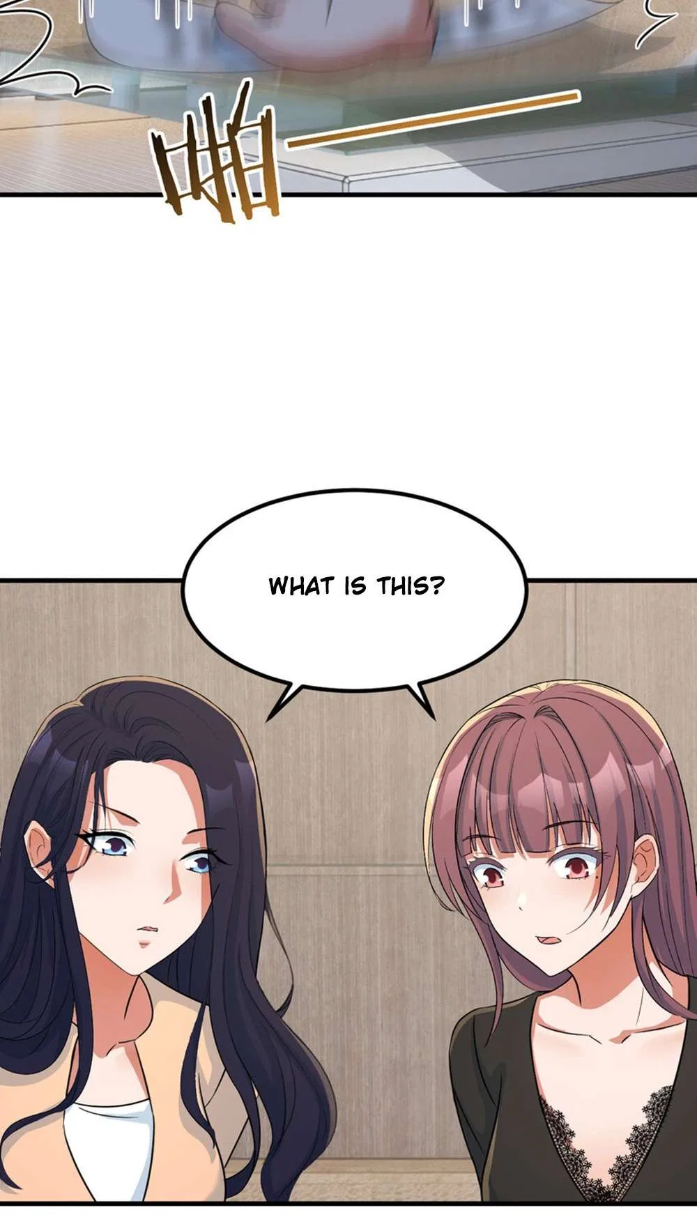 My Sister Is A SuperStar Chapter 231 – Page 13