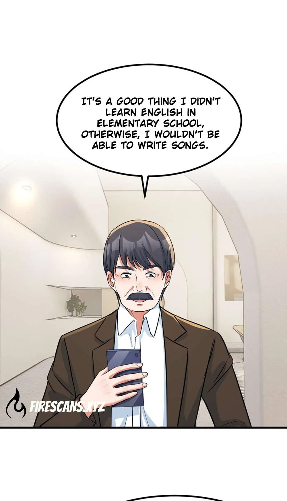My Sister Is A SuperStar Chapter 231 – Page 19