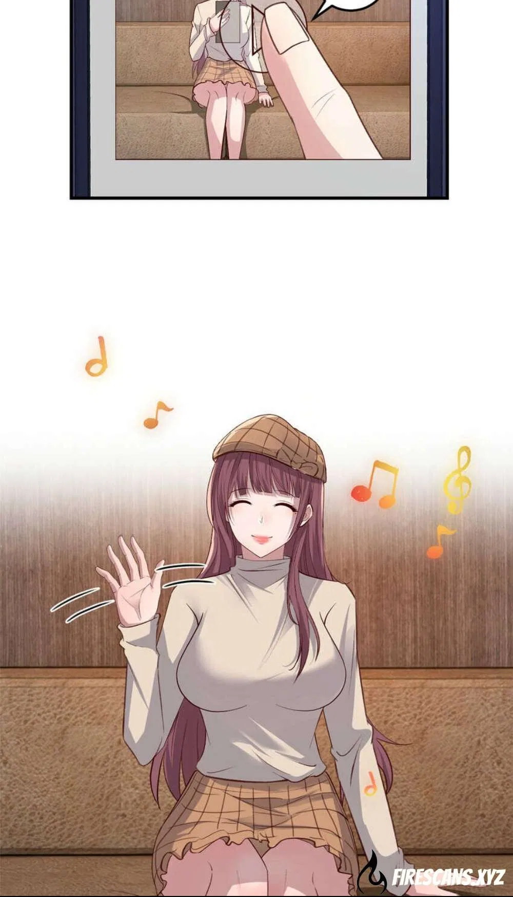 My Sister Is A SuperStar Chapter 231 – Page 22