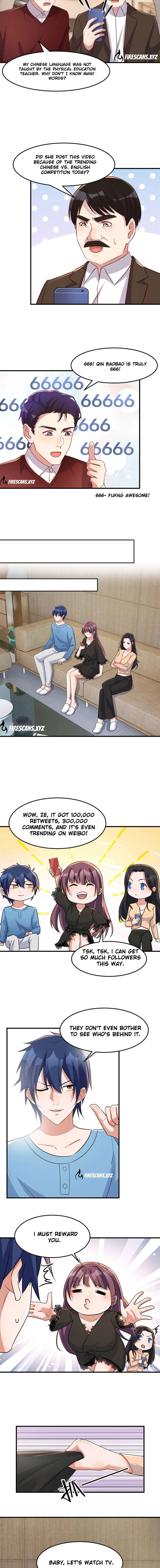 My Sister Is A SuperStar Chapter 231 – Page 24