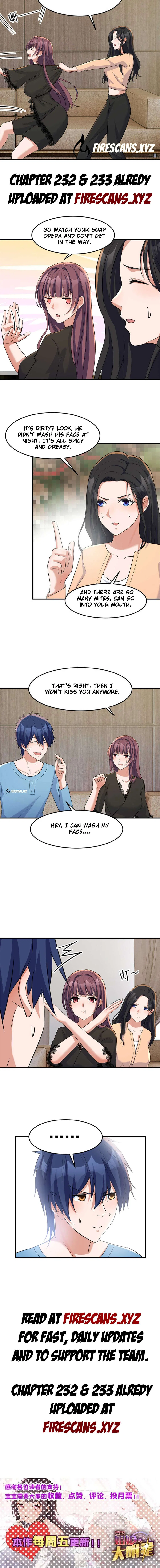 My Sister Is A SuperStar Chapter 231 – Page 25