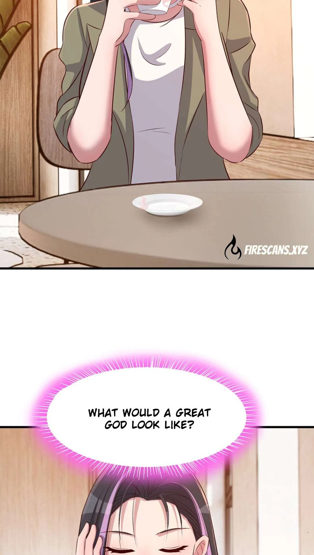 My Sister Is A SuperStar Chapter 230 – Page 4