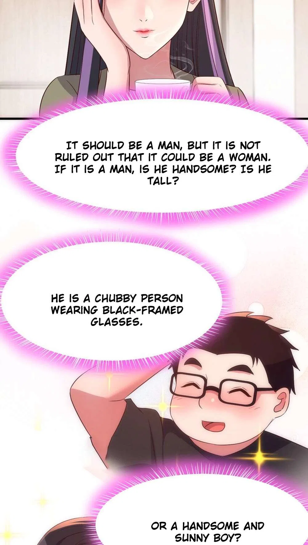 My Sister Is A SuperStar Chapter 230 – Page 5