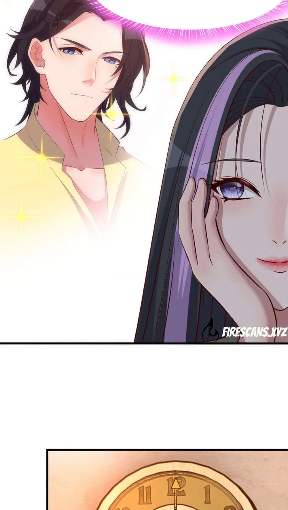 My Sister Is A SuperStar Chapter 230 – Page 6