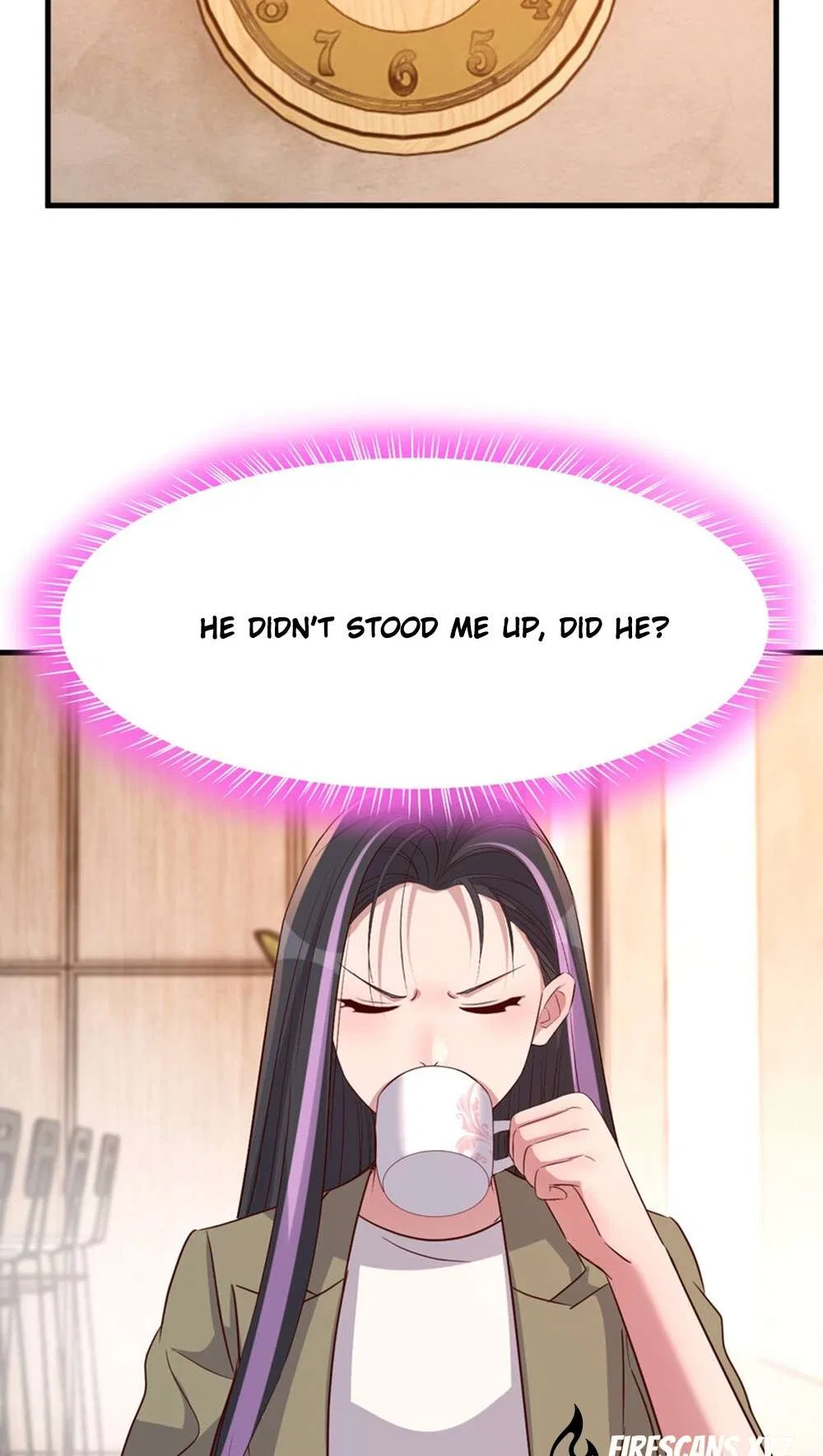 My Sister Is A SuperStar Chapter 230 – Page 9