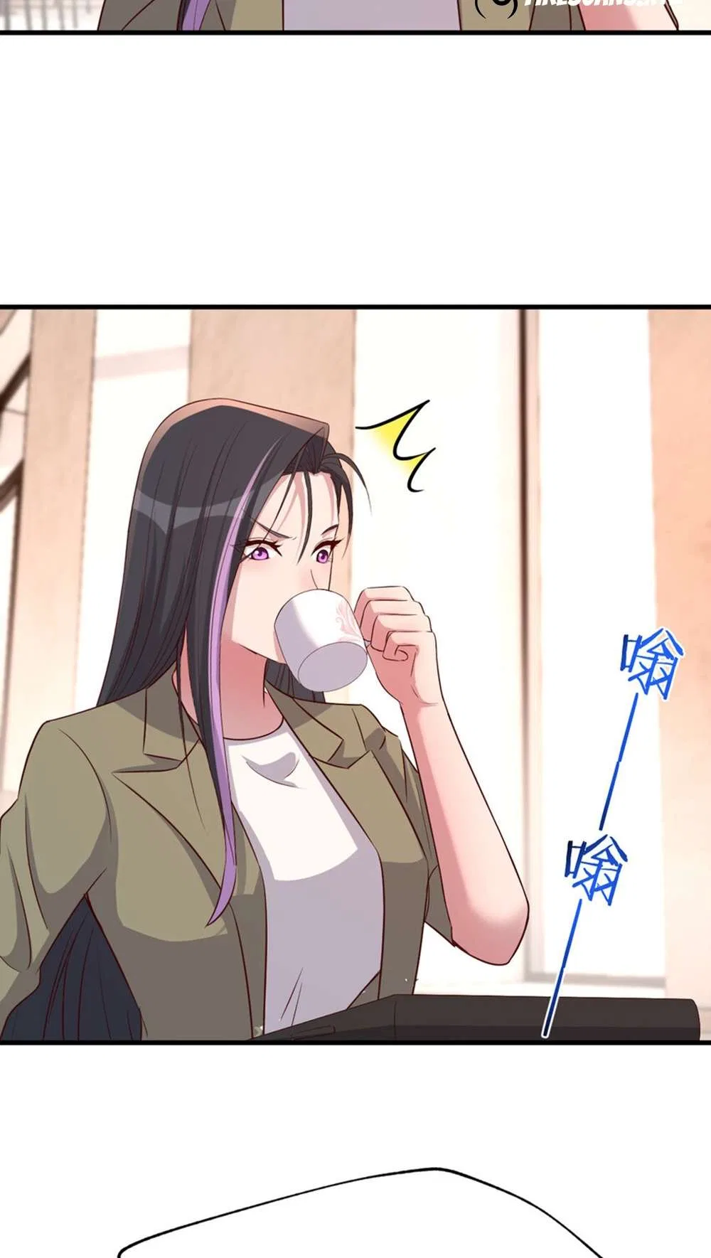 My Sister Is A SuperStar Chapter 230 – Page 10