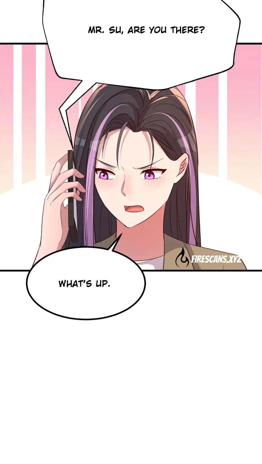 My Sister Is A SuperStar Chapter 230 – Page 11