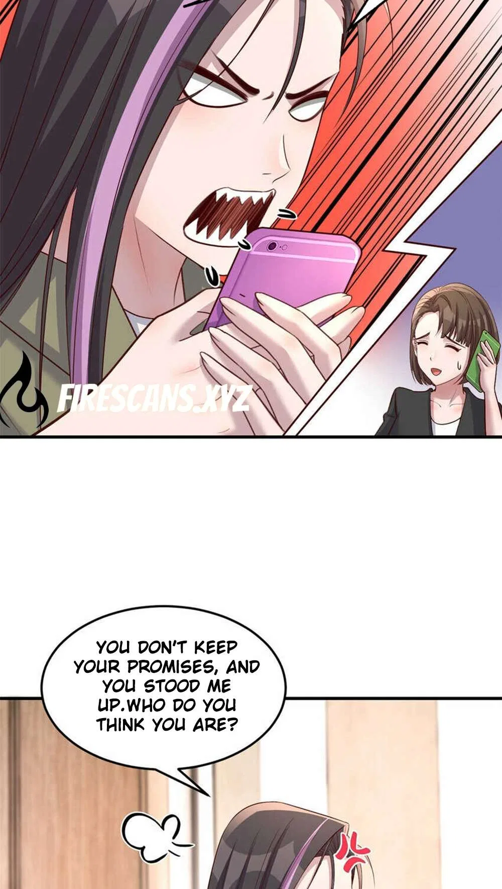 My Sister Is A SuperStar Chapter 230 – Page 13