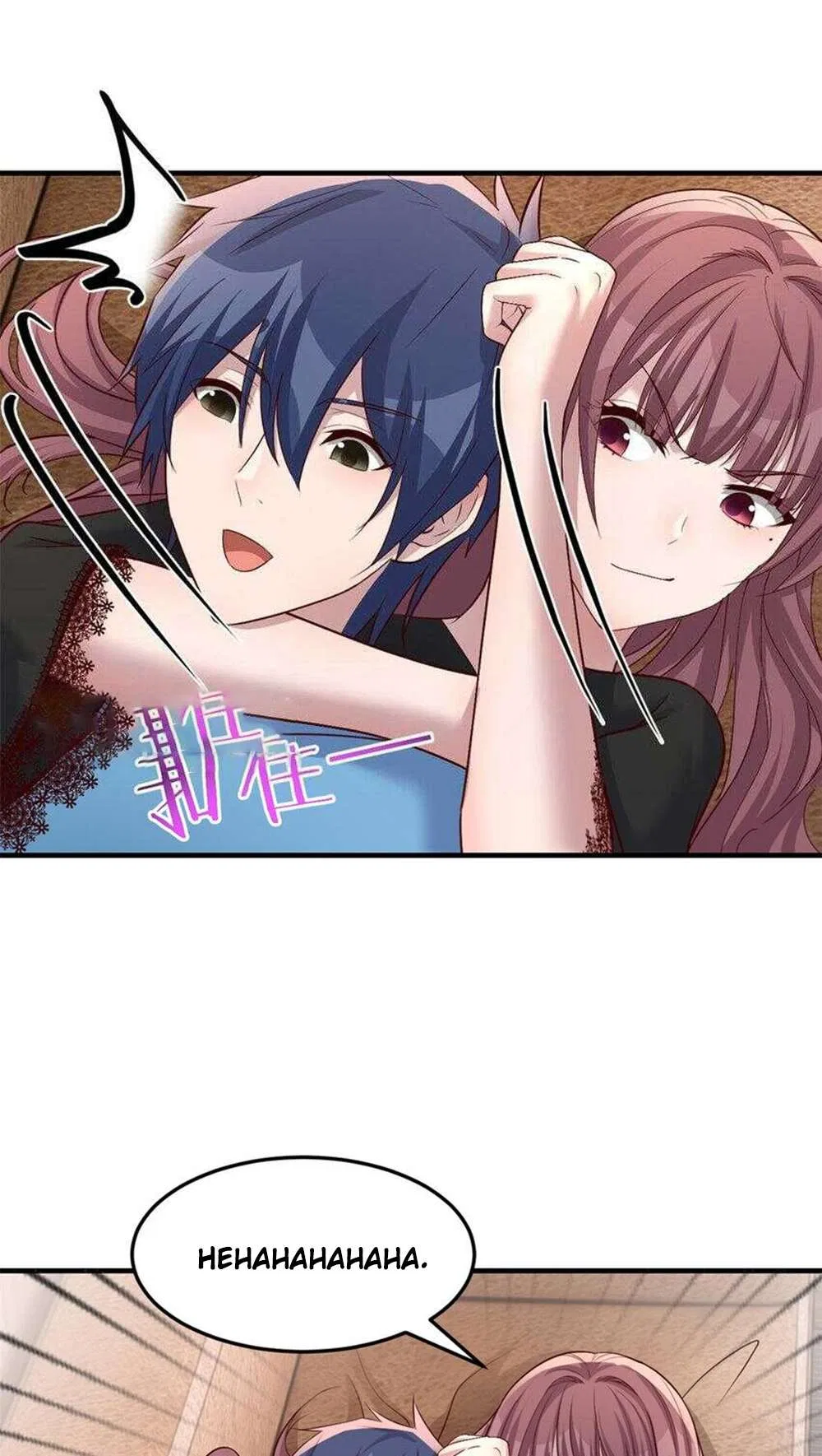 My Sister Is A SuperStar Chapter 230 – Page 18