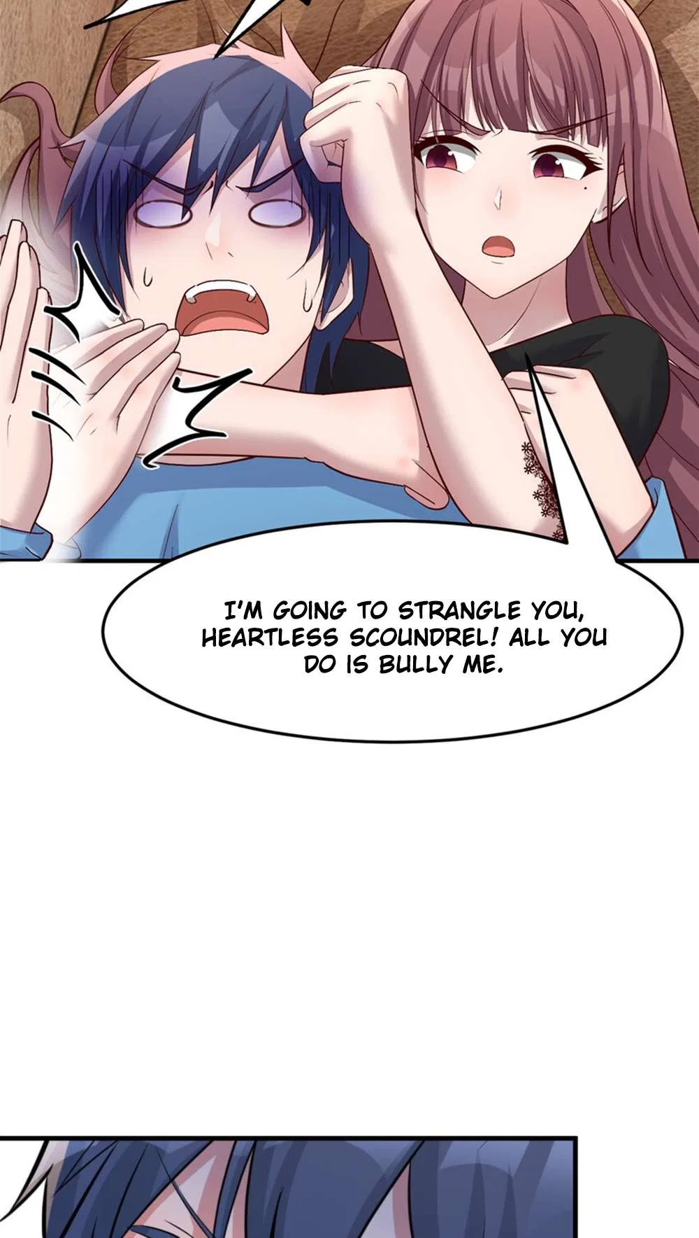 My Sister Is A SuperStar Chapter 230 – Page 20