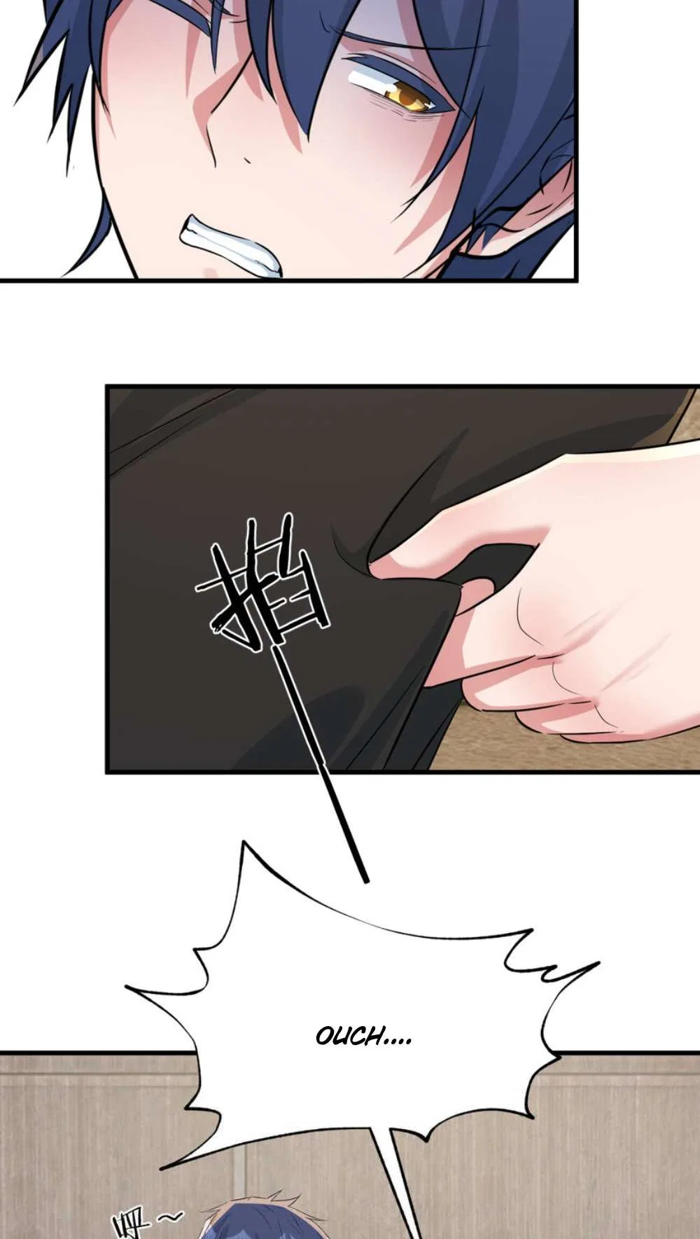 My Sister Is A SuperStar Chapter 230 – Page 21